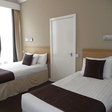Appartement Lord Nelson à Liverpool Chambre photo