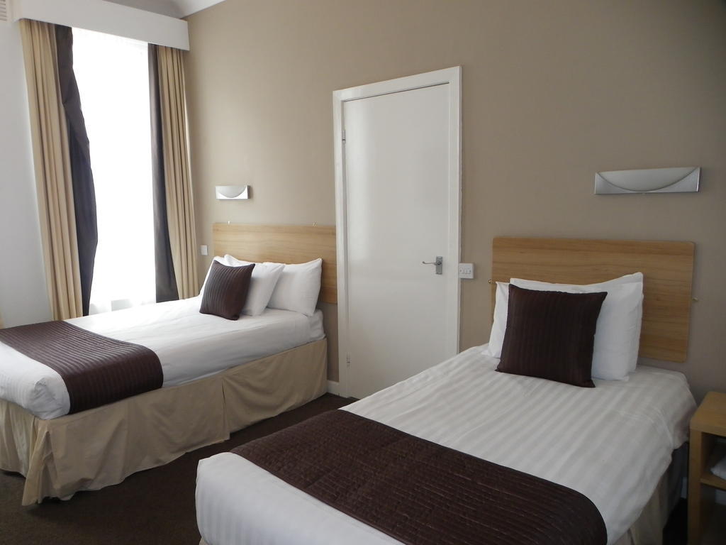 Appartement Lord Nelson à Liverpool Chambre photo