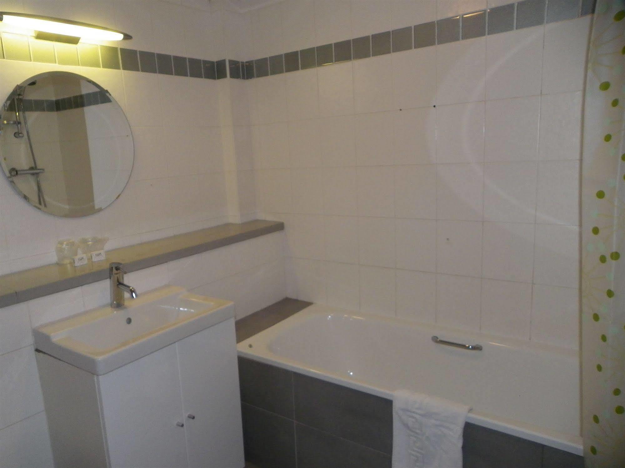 Appartement Lord Nelson à Liverpool Extérieur photo