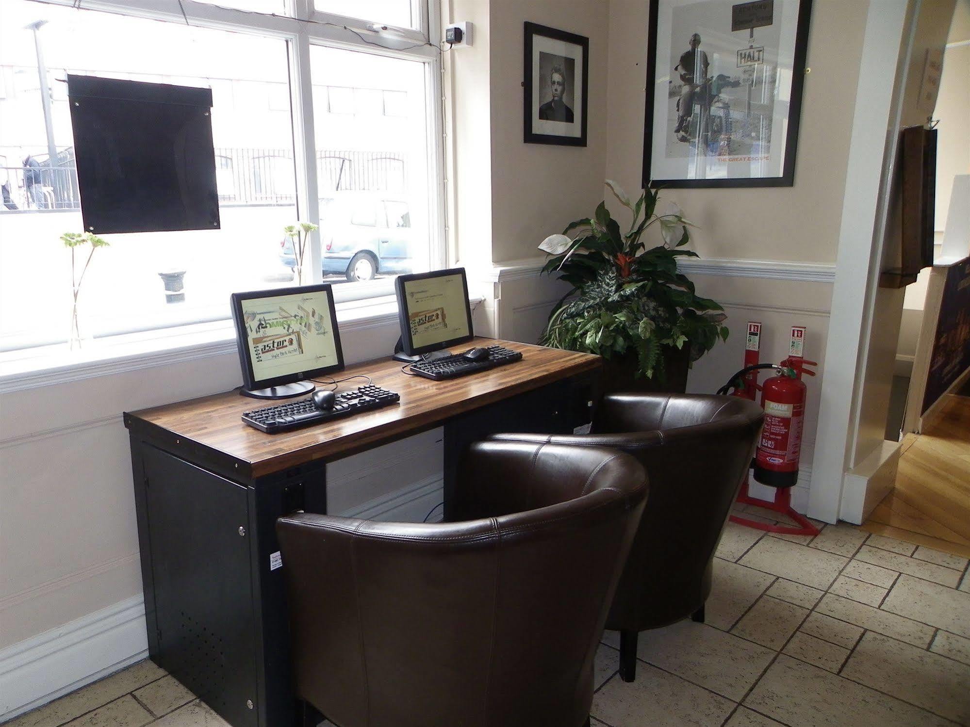 Appartement Lord Nelson à Liverpool Extérieur photo