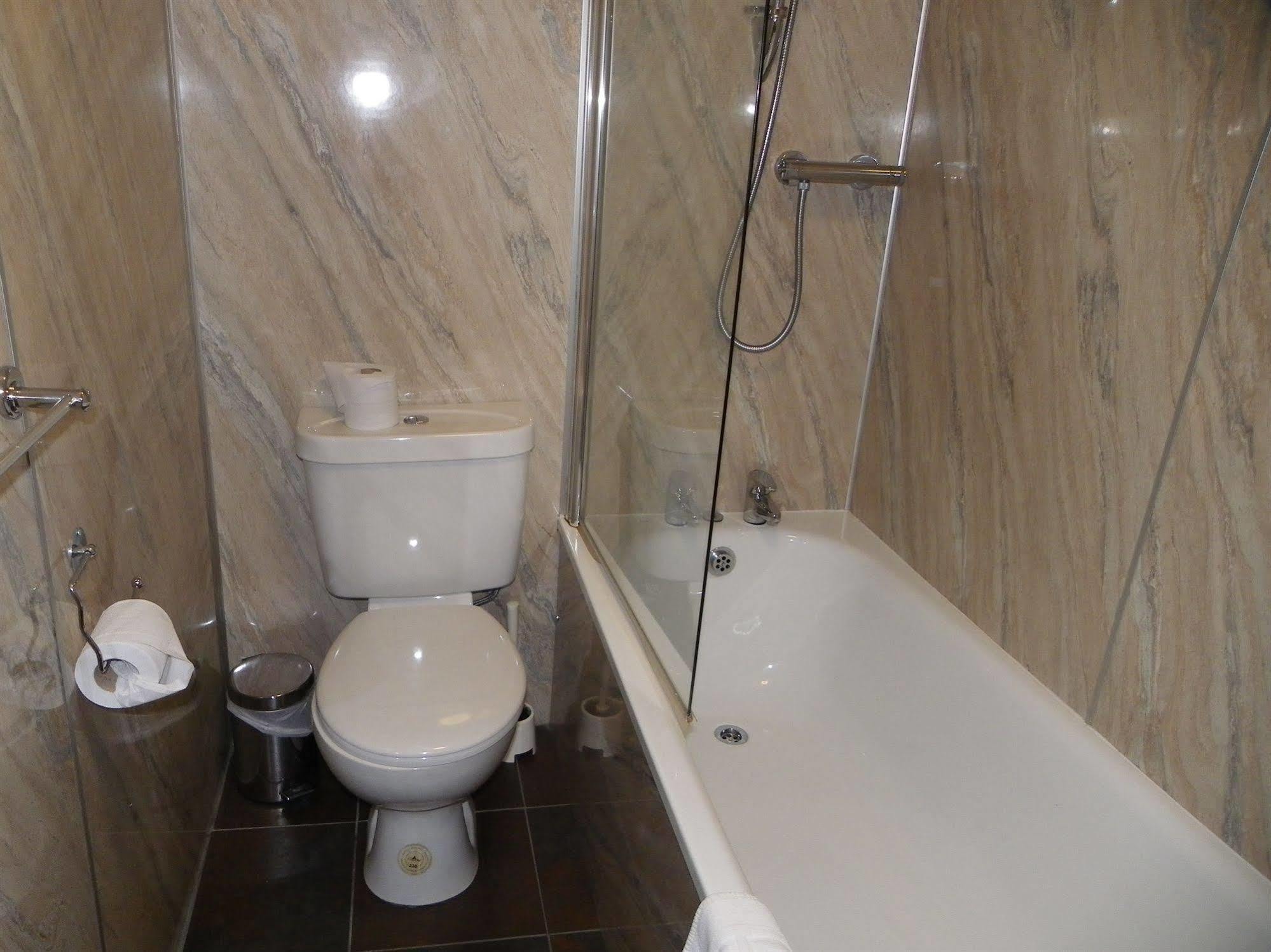 Appartement Lord Nelson à Liverpool Extérieur photo