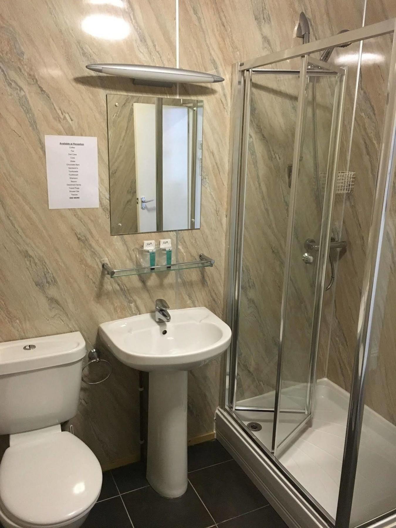 Appartement Lord Nelson à Liverpool Extérieur photo