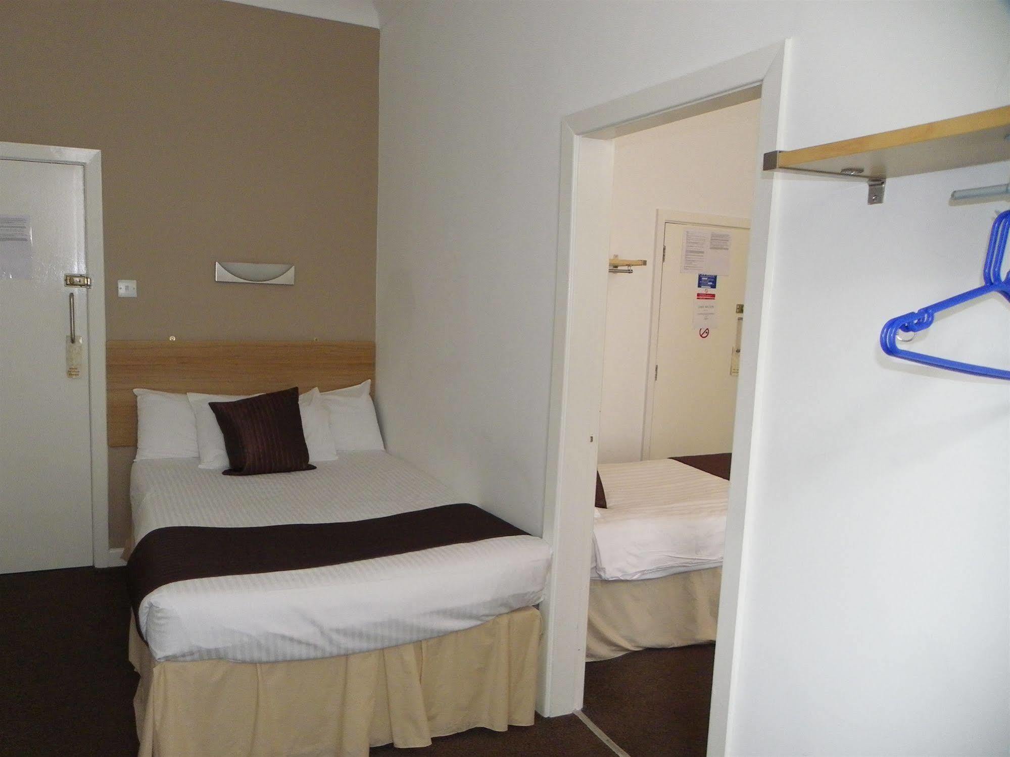 Appartement Lord Nelson à Liverpool Extérieur photo