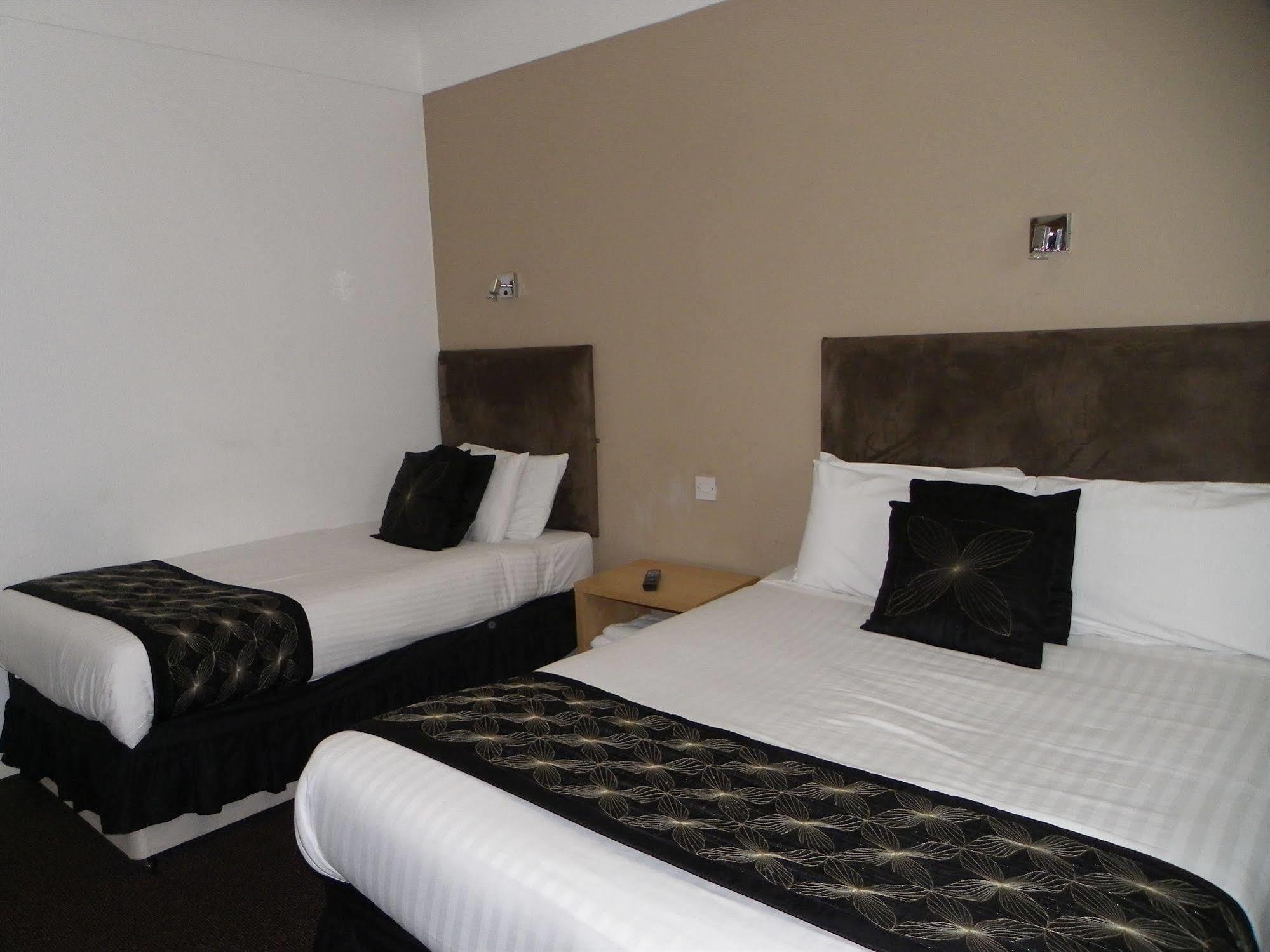 Appartement Lord Nelson à Liverpool Extérieur photo