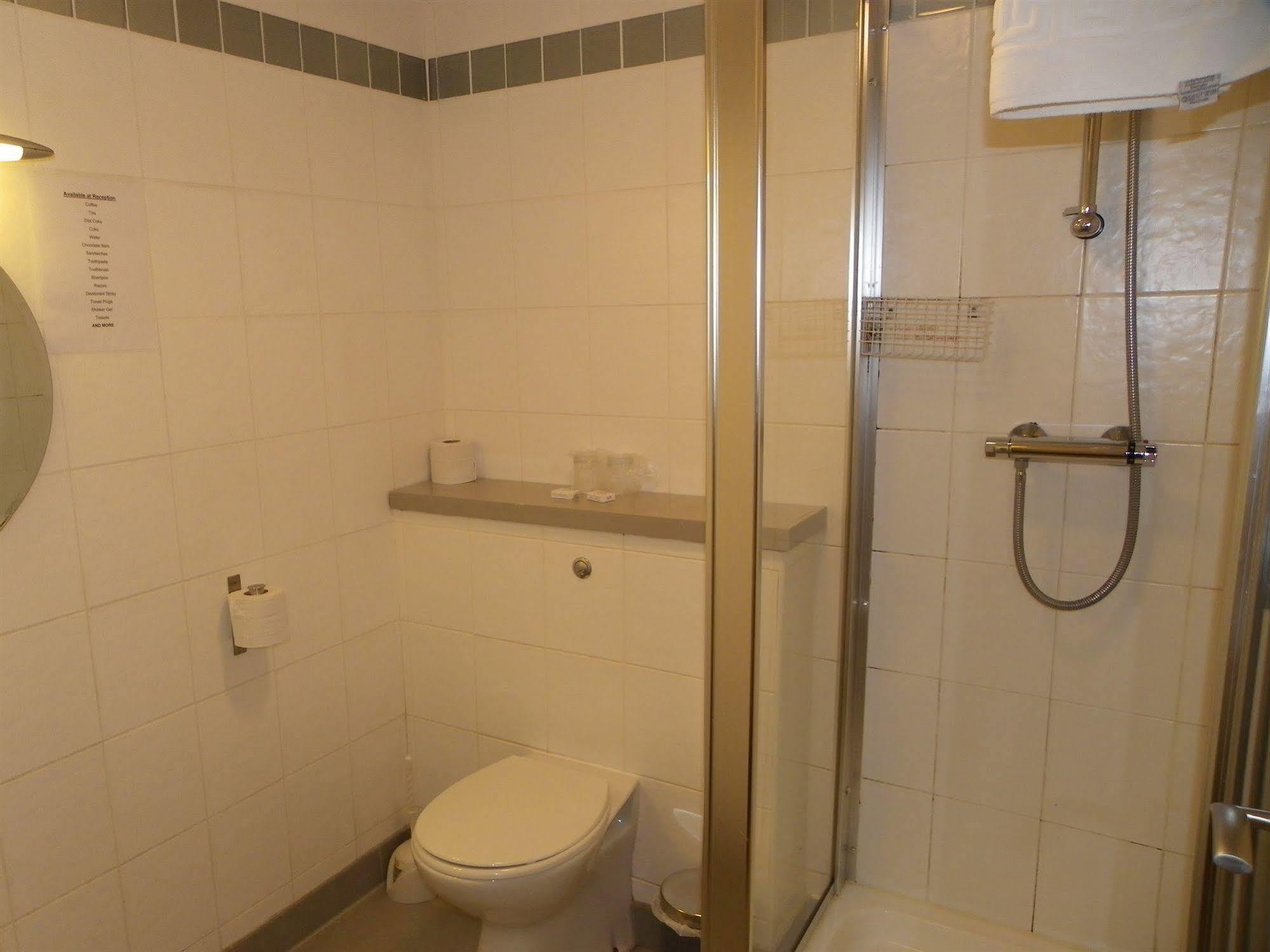 Appartement Lord Nelson à Liverpool Extérieur photo