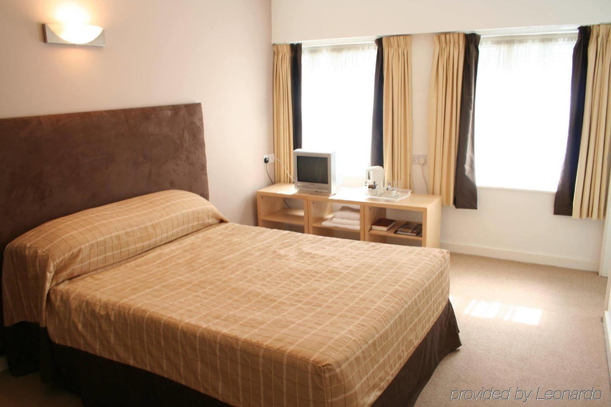 Appartement Lord Nelson à Liverpool Extérieur photo